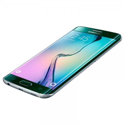 Samsung Galaxy S6 Edge Demo (SM-G925)-7