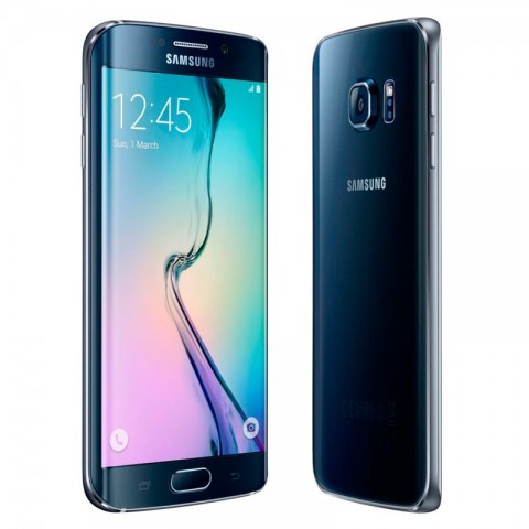 Samsung Galaxy S6 Edge Demo (SM-G925)-1