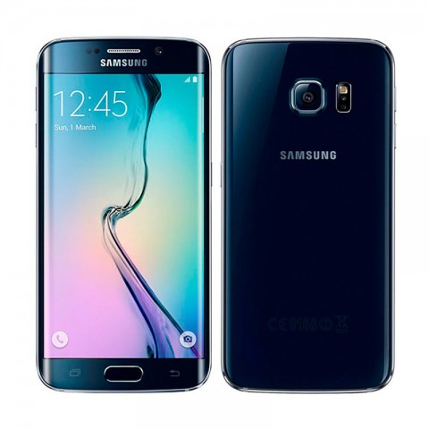 Samsung Galaxy S6 Edge Demo (SM-G925)-2