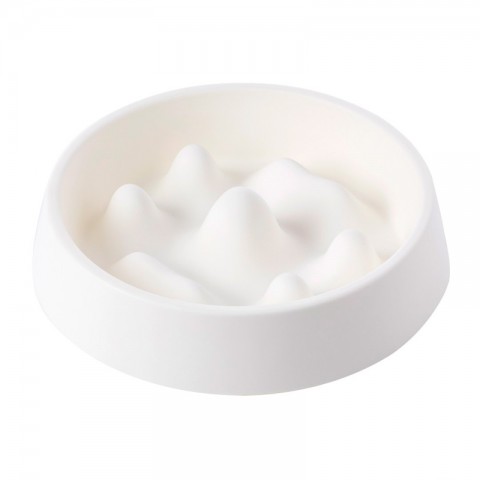 Миска для животных Xiaomi Pet Slow Food Bowl