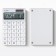 Калькулятор Xiaomi NuSign New Game Calculator, белый