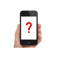 Востановленный iPhone