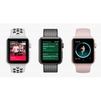 Умные часы Apple Watch 3 2017 года Умные часы Apple Watch 3 2017 года