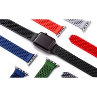 Какие бывают ремешки для Apple Watch? Какие бывают ремешки для Apple Watch?