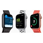 Apple Watch Series 4 Apple Watch Series 4