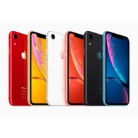 iPhone Xr - обзор новинки