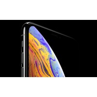 iPhone Xs - новинка от Apple