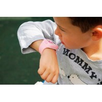 Детские умные часы - приятный подарок для ребенка и родителей.