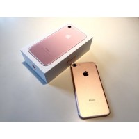 iPhone 7 - характеристики, отзывы и цены.