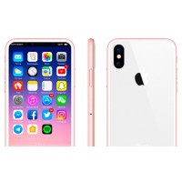 iPhone 8 - технические характеристики, фото и обзор нового смартфона Apple.