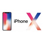 iPhone X - здравствуй, будущее iPhone X - здравствуй, будущее