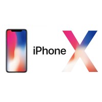 iPhone X - здравствуй, будущее