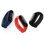 Фитнес-браслет Xiaomi Mi Band 3 Фитнес-браслет Xiaomi Mi Band 3