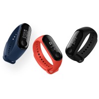 Фитнес-браслет Xiaomi Mi Band 3