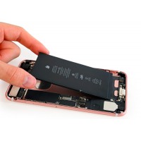 Замена аккумулятора iPhone
