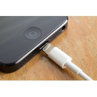 Не заряжается iPhone? Починим!