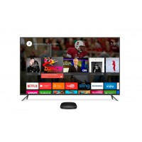 ТВ-приставка на Андройде