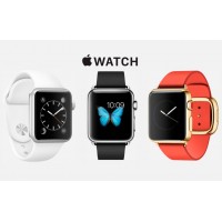 Сравнение Apple Watch 1,2,3 Сравнение Apple Watch 1,2,3