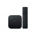 Xiaomi Mi Box S - обзор, характеристики, отзывы Xiaomi Mi Box S - обзор, характеристики, отзывы