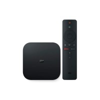 Xiaomi Mi Box S - обзор, характеристики, отзывы Xiaomi Mi Box S - обзор, характеристики, отзывы