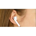 Беспроводные наушники Apple AirPods. Обзор наушников Эпл АирПодс. Беспроводные наушники Apple AirPods. Обзор наушников Эпл АирПодс.