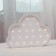Детский ночник White Cloud Облако, белое