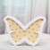 Детский ночник Yellow Butterfly Бабочка, желтая