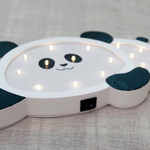 Детский ночник Panda Панда-2