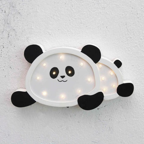 Детский ночник Panda Панда