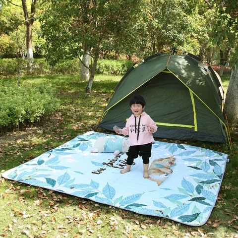 Детский коврик для пикника 170*200