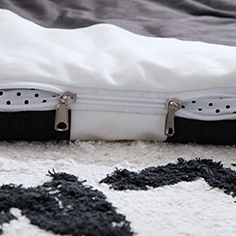 Детский спальный мешок 150*75-10