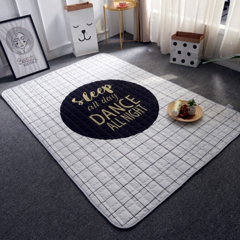 Детский коврик для пикника 140*200