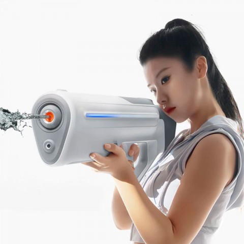 Импульсный водяной пистолет Xiaomi-2