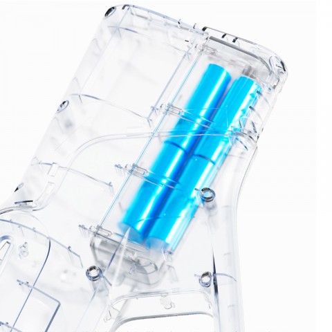 Импульсный водяной пистолет Xiaomi-6