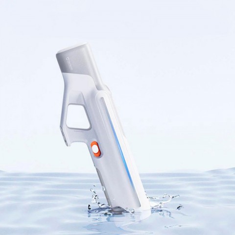 Импульсный водяной пистолет Xiaomi-4