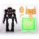 Игрушка-трансформер Xiaomi Чужой Alien 52toys Megabox MB-01