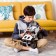 Игрушка-конструктор Xiaomi Mi Smart Building Blocks Off-road Four-wheel Drive