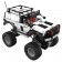 Игрушка-конструктор Xiaomi Mi Smart Building Blocks Off-road Four-wheel Drive