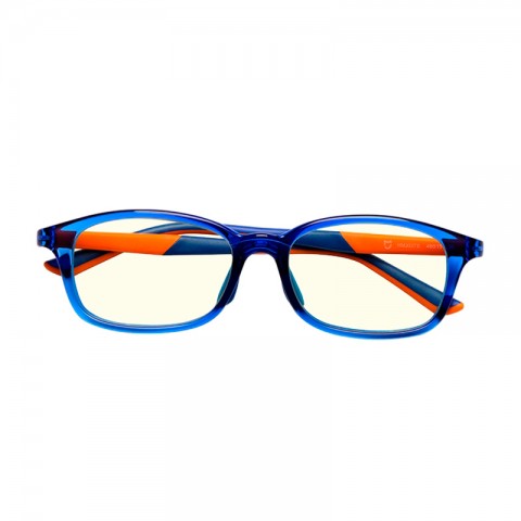 Детские компьютерные очки Xiaomi Turok Steinhardt Kids Goggles Pro, синие-7