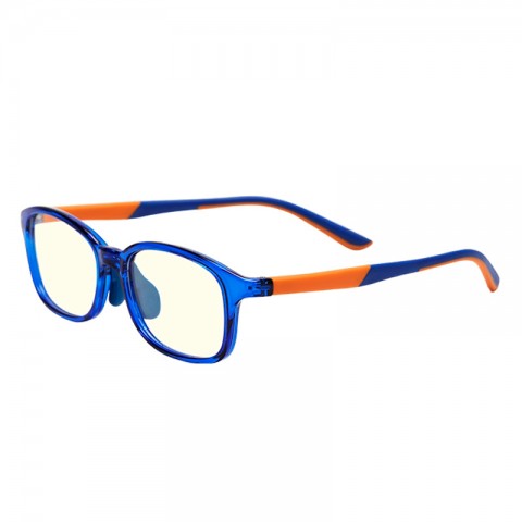 Детские компьютерные очки Xiaomi Turok Steinhardt Kids Goggles Pro, синие-6