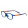Детские компьютерные очки Xiaomi Turok Steinhardt Kids Goggles Pro, синие