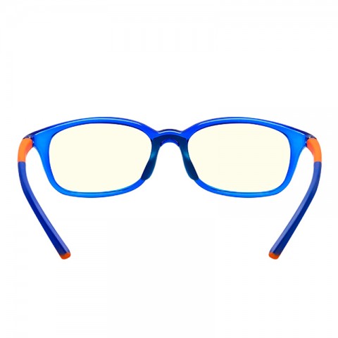 Детские компьютерные очки Xiaomi Turok Steinhardt Kids Goggles Pro, синие-8
