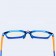 Детские компьютерные очки Xiaomi Turok Steinhardt Kids Goggles Pro, синие
