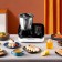 Умный кухонный робот TOKIT Omni Cook Robot