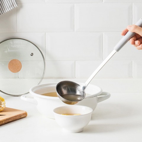 Набор кухонных принадлежностей Xiaomi Jordan Judy (5 предметов)-2