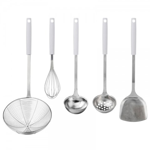 Набор кухонных принадлежностей Xiaomi Jordan Judy (5 предметов)