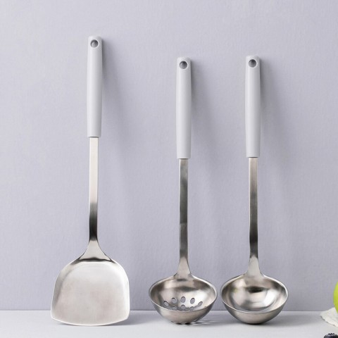 Набор кухонных принадлежностей Xiaomi Jordan Judy (5 предметов)-11