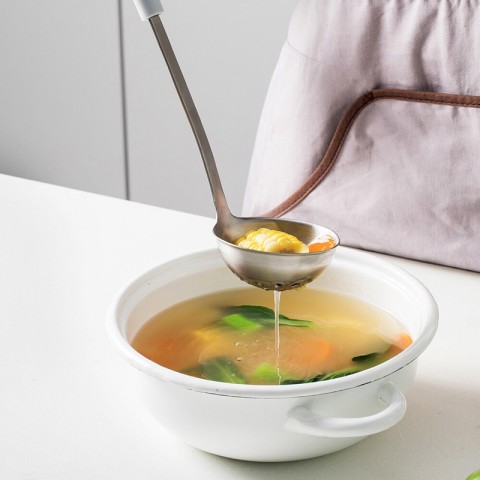 Набор кухонных принадлежностей Xiaomi Jordan Judy (5 предметов)-4