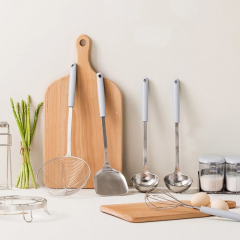 Набор кухонных принадлежностей Xiaomi Jordan Judy (5 предметов)-10