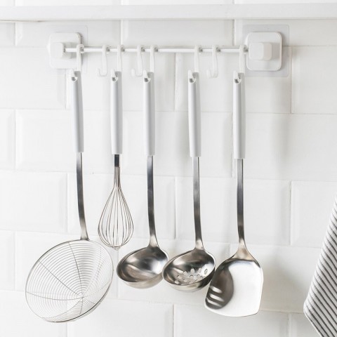 Набор кухонных принадлежностей Xiaomi Jordan Judy (5 предметов)-1